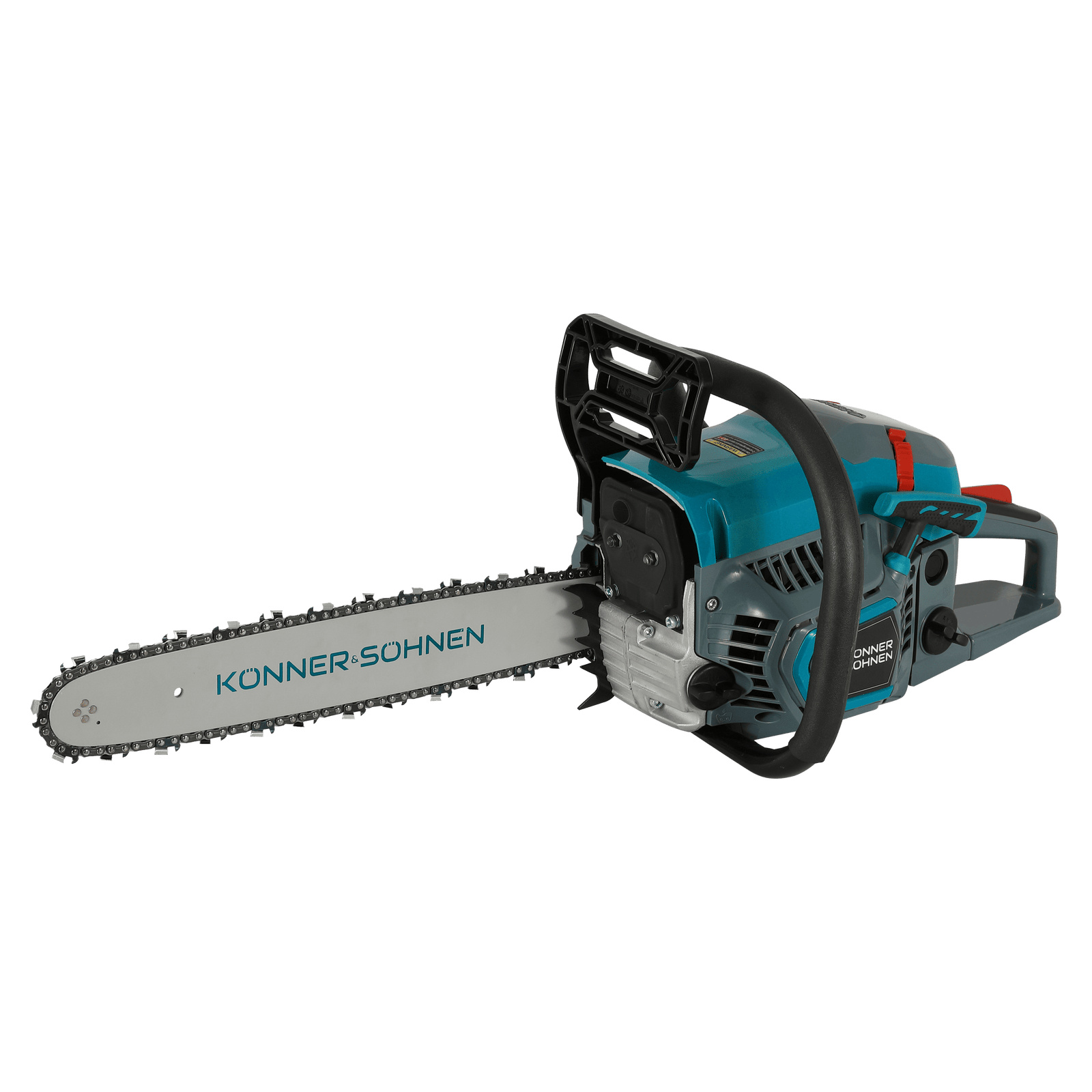 Pilarka spalinowa KS CS21G-16