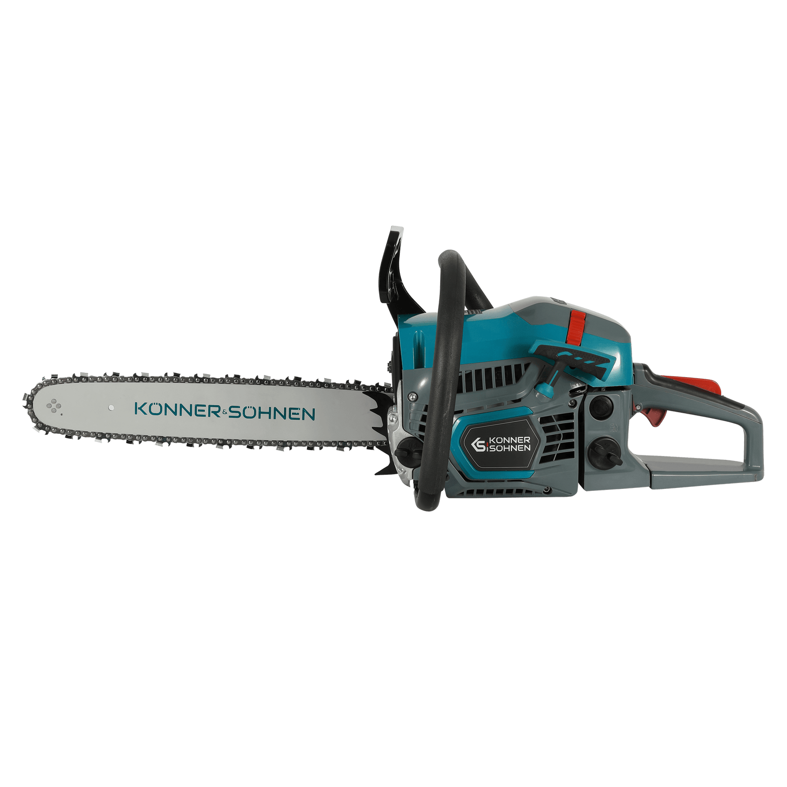 Pilarka spalinowa KS CS21G-16