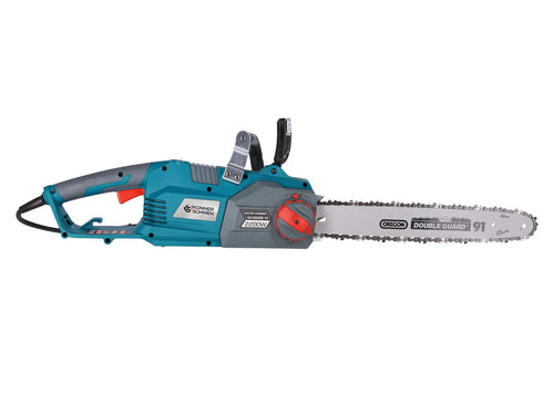 Pilarka elektryczna KS CS2200-16