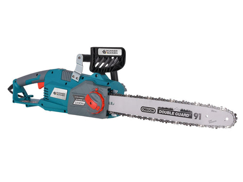 Pilarka elektryczna KS CS2200-16