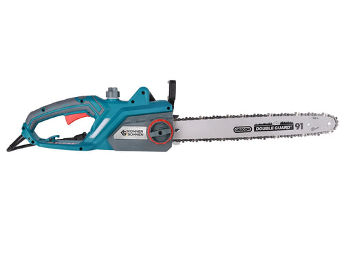 Pilarka elektryczna KS CS2400-18