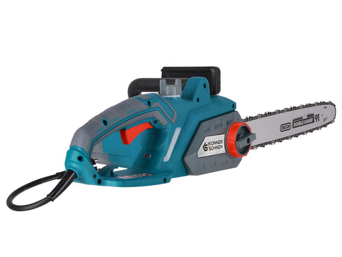 Pilarka elektryczna KS CS2400-18