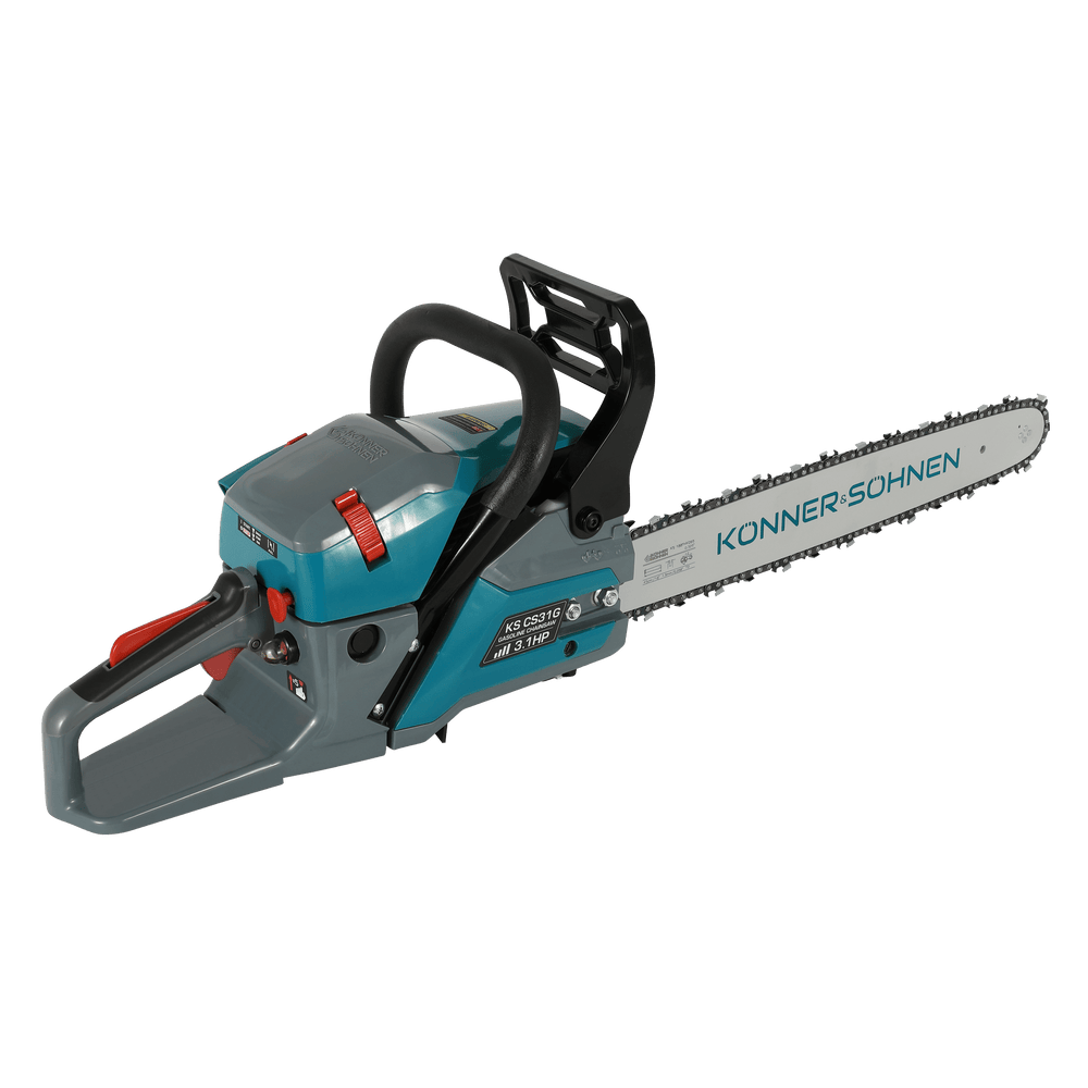 Pilarka spalinowa KS CS31G-16