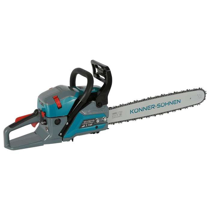Pilarka spalinowa KS CS31G-20