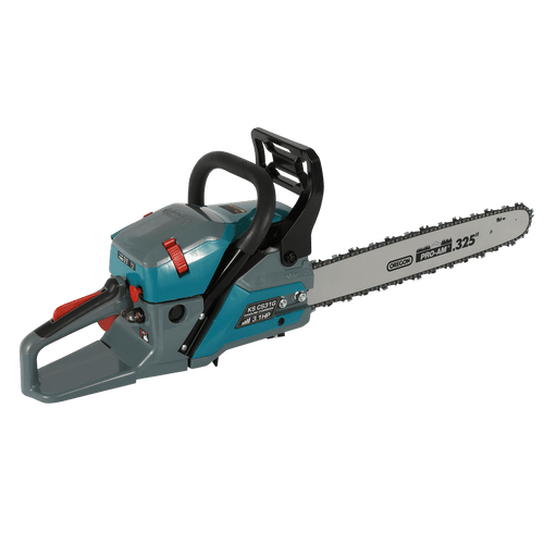 Pilarka spalinowa KS CS31G-20-1
