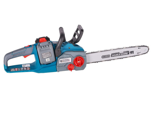 Pilarka akumulatorowa KS CS40V-14