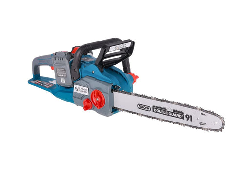 Pilarka akumulatorowa KS CS40V-14