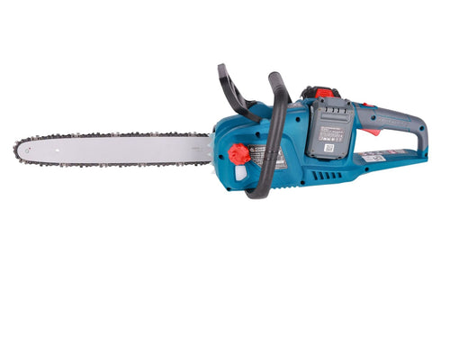 Pilarka akumulatorowa KS CS40V-14