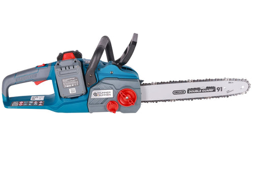 Pilarka akumulatorowa KS CS40V-16