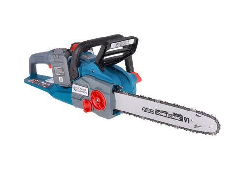 Pilarka akumulatorowa KS CS40V-16