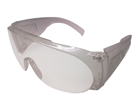 Okulary z poliwęglanu KS GL-1