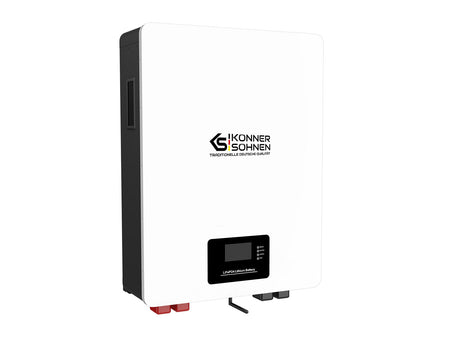 Bateria litowa KS LB 48–100