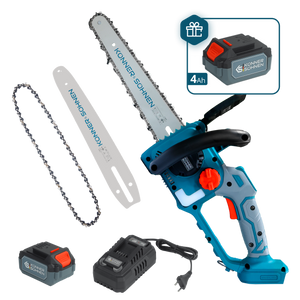 Piła akumulatorowa KS MCS20V-12 SET PLUS