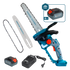 Piła akumulatorowa KS MCS20V-12 SET PLUS, image 1