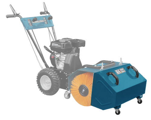 Wielofunkcyjna maszyna KS 7HP-MFM 60 SET 4 in 1