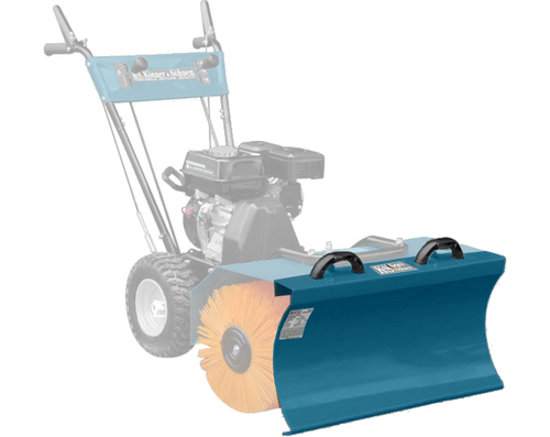 Wielofunkcyjna maszyna KS 7HP-MFM 80Е SET 4 in 1