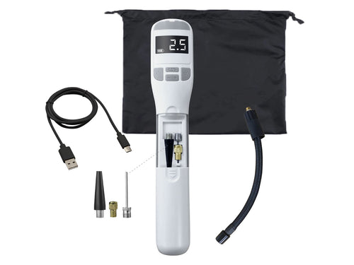 Kompresor akumulatorowy KS PCL-10