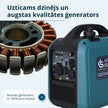 Invertora ģenerators KS 1900i S thumbnail