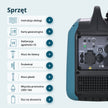 Generator inwertorowy KS 1900i S thumbnail