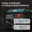 Bensiinigeneraator "Könner & Söhnen" KS 10000E-3 ATS thumbnail