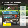 Bensiinigeneraator "Könner & Söhnen" KS 10000E-3 thumbnail