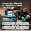 Bensiinigeneraator "Könner & Söhnen" KS 10000E ATS thumbnail