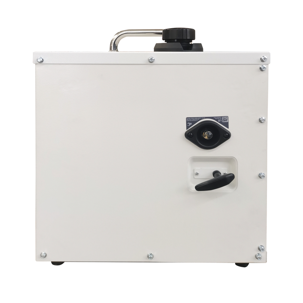 Generator prądu stałego KS 24VM-DC