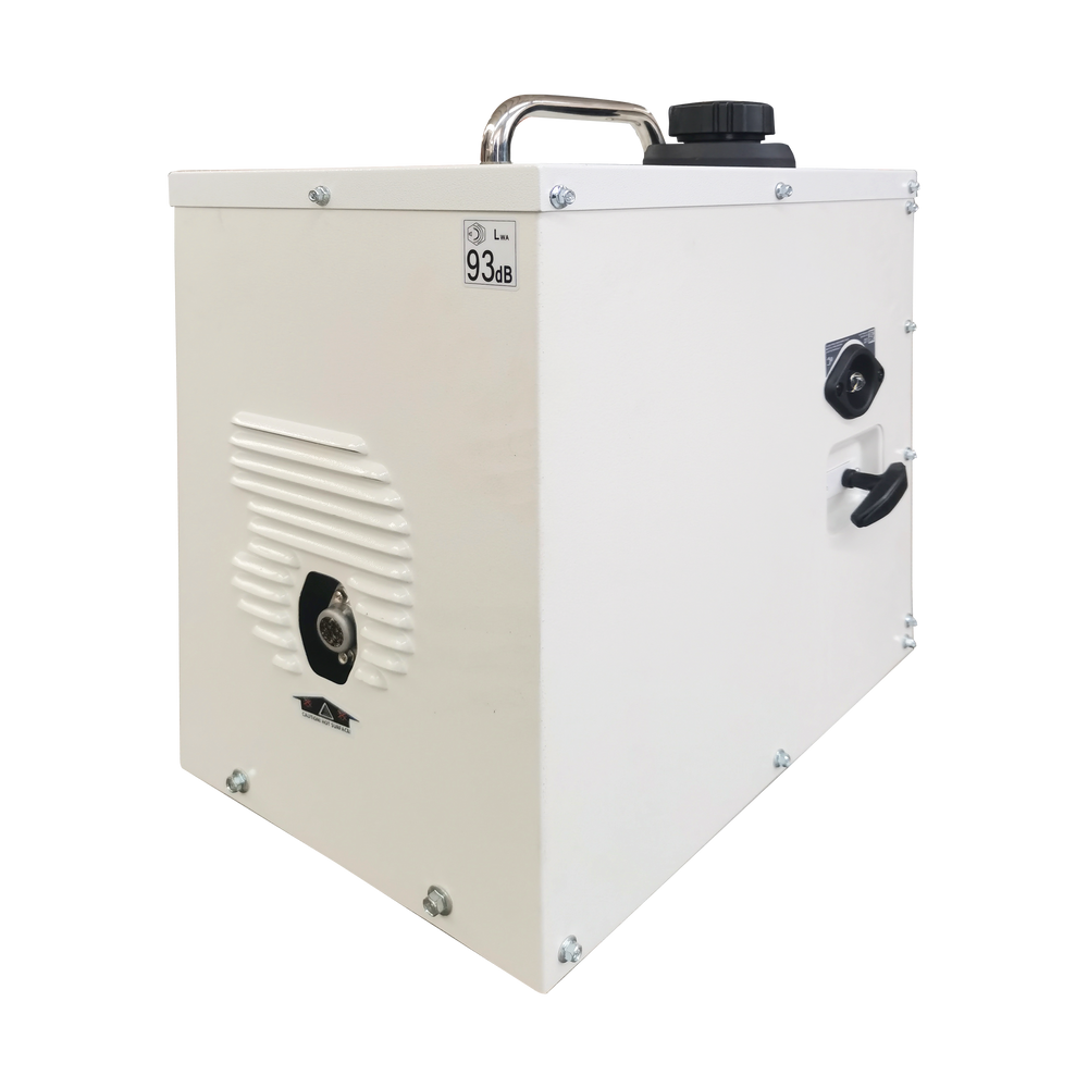 Generator prądu stałego KS 24VM-DC
