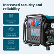 LPG/gasoline inverter generator KS 8100iEG 1/3 thumbnail