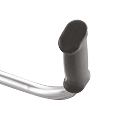 Ergonoomiline jalgrattastiilis käepide