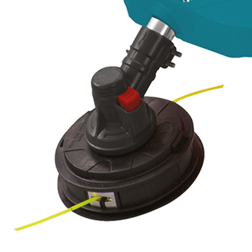 Tap&Go trimmeripea
