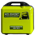 Inwertorowy generator KSB 18i S, image 11