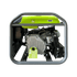 Inwertorowy generator KSB 28i, image 11