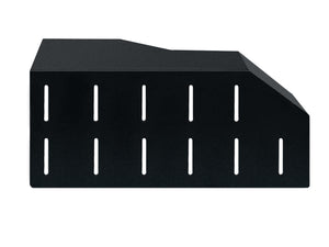 Metalowa kratka ochronna KS 8T-PC