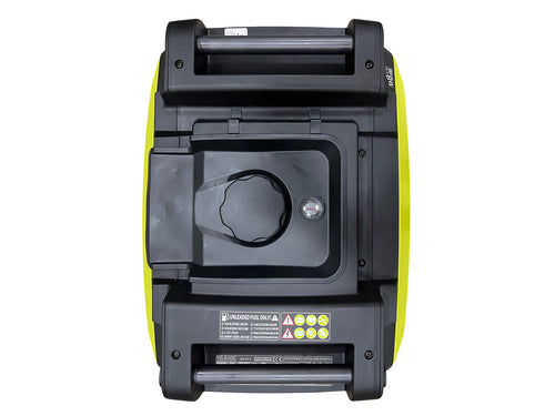 Agregat inwertorowy KSB 30i S