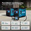 Generator inwerterowy KS 6000iE S thumbnail