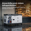 Dīzeļģenerators KS 16-1/3E thumbnail