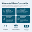 Dīzeļģenerators KS 16-1E thumbnail