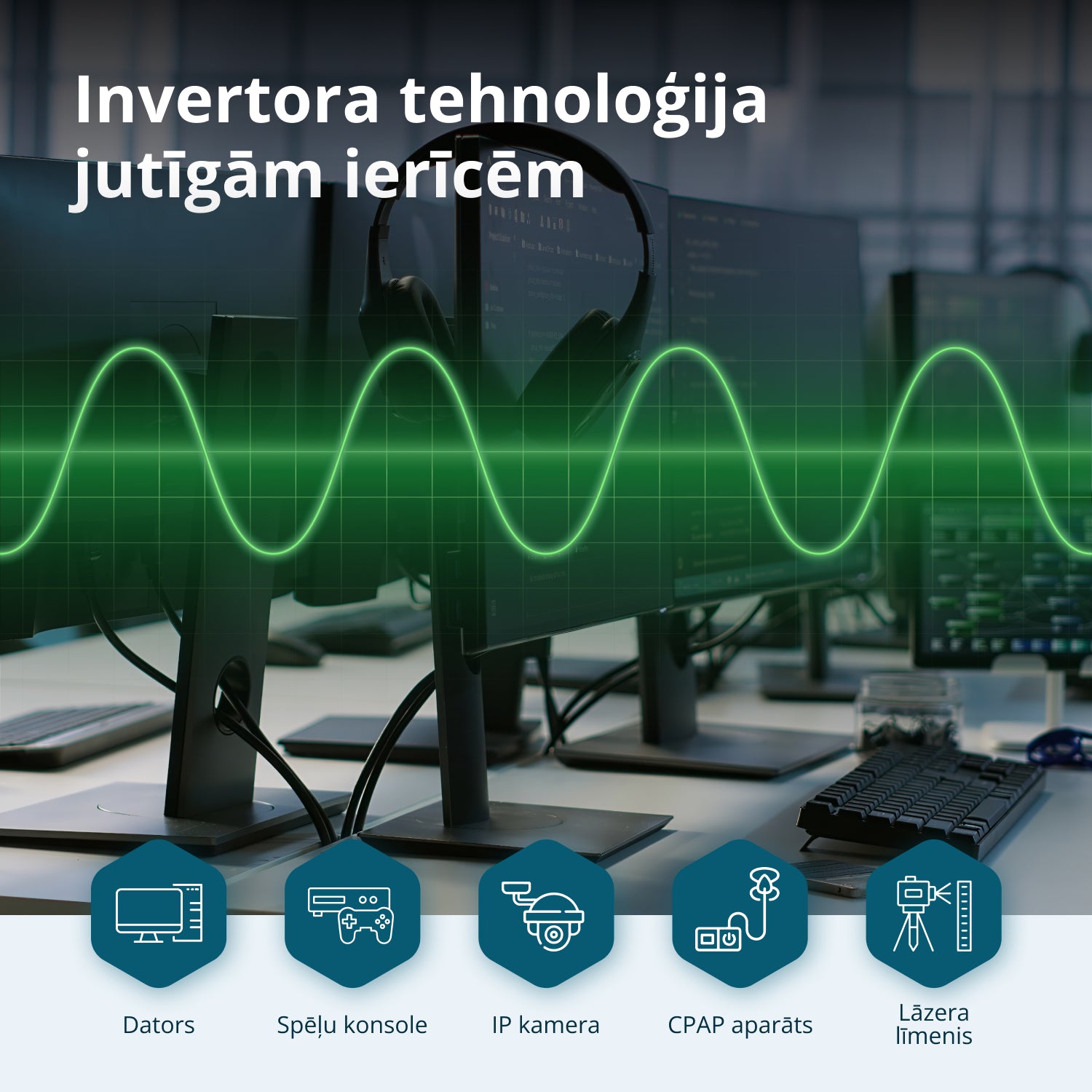 Invertora ģenerators (LPG/benzīns) KS 1900iG S