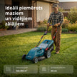 Elektriskā zāles pļaujmašīna KS 43LM20 thumbnail