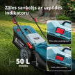 Elektriskā zāles pļaujmašīna KS 43LM20 thumbnail