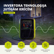 Invertora ģenerators KSB 18i S thumbnail