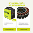 Invertora ģenerators KSB 18i S thumbnail
