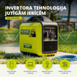 Invertora ģenerators KSB 20i S thumbnail