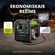 Invertora ģenerators KSB 28i thumbnail