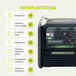 Invertora ģenerators KSB 28i thumbnail