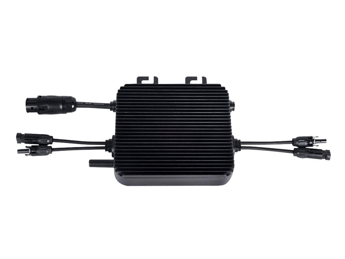 Balkonowy system magazynowania energii słonecznej KS SBS800-SET4