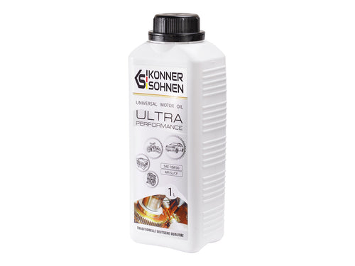 Olej silnikowy Könner & Söhnen KS 10W-30