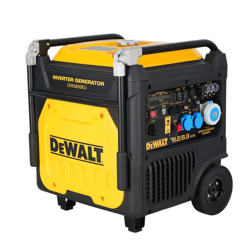 8.8kW Inverter Generator