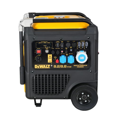8.8kW Inverter Generator